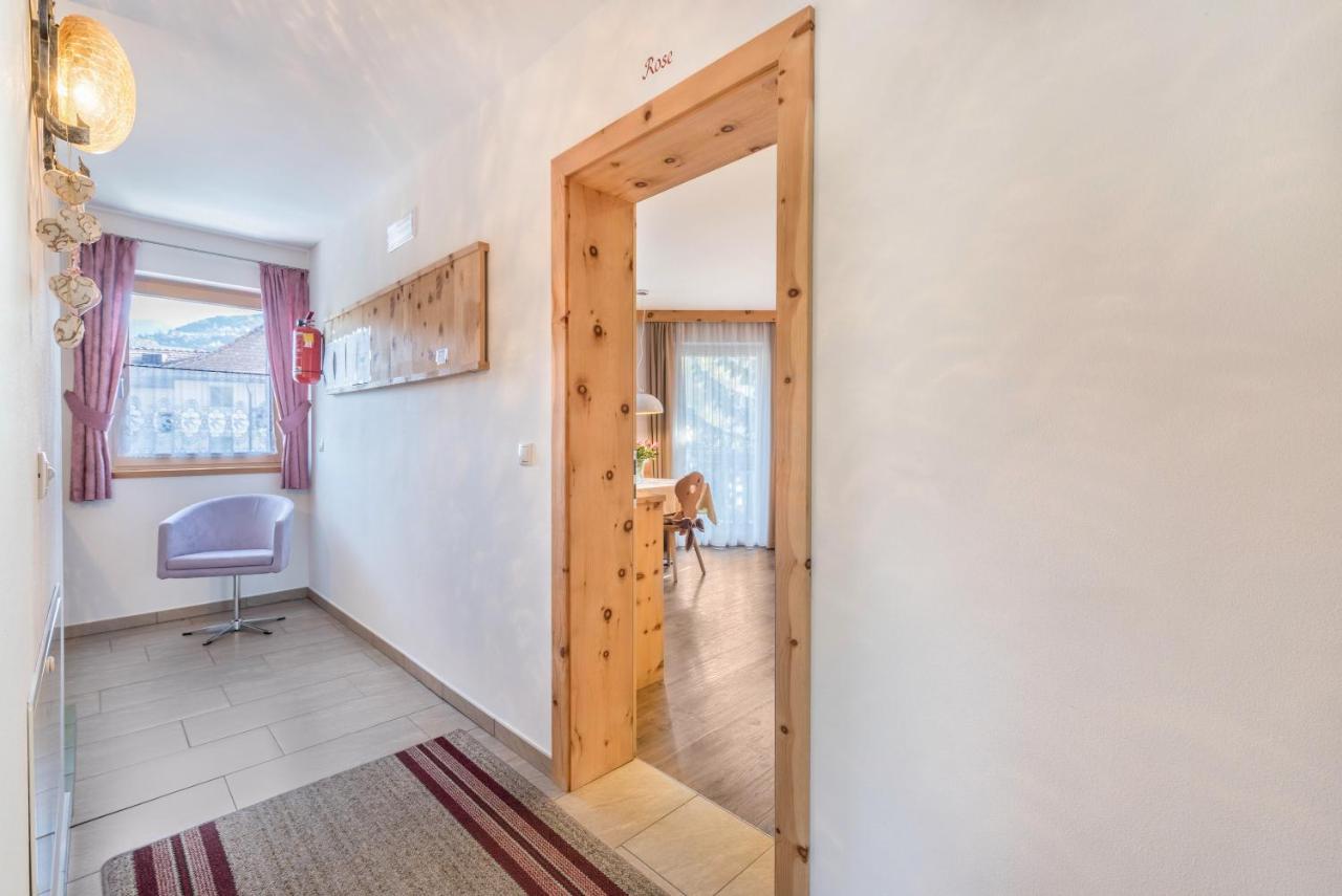 Superior Apartments Marialisa Rose Chiusa Zewnętrze zdjęcie