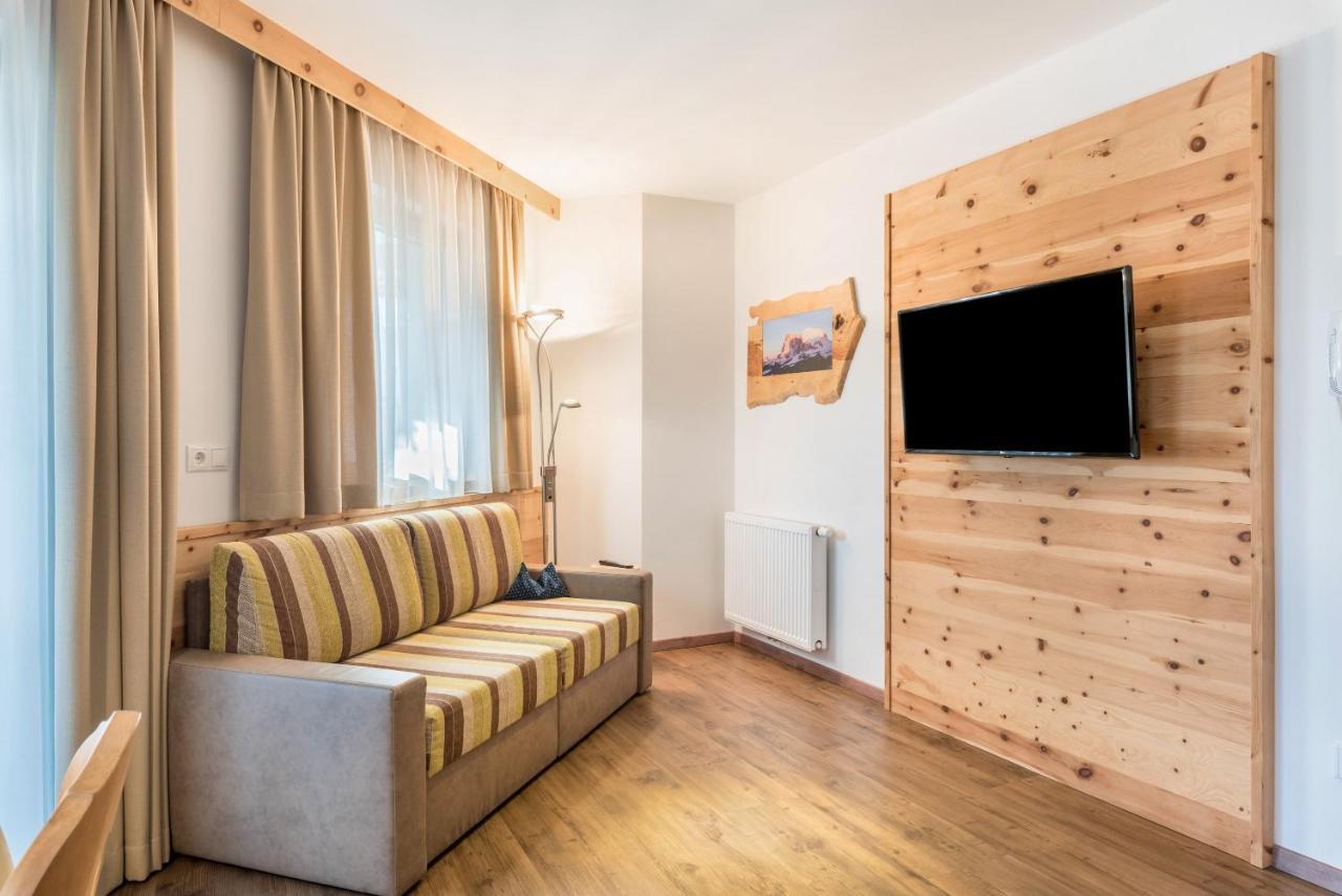 Superior Apartments Marialisa Rose Chiusa Zewnętrze zdjęcie