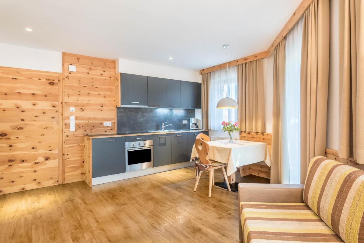 Superior Apartments Marialisa Rose Chiusa Zewnętrze zdjęcie