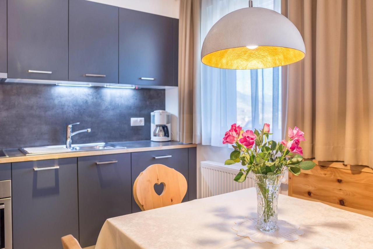 Superior Apartments Marialisa Rose Chiusa Zewnętrze zdjęcie