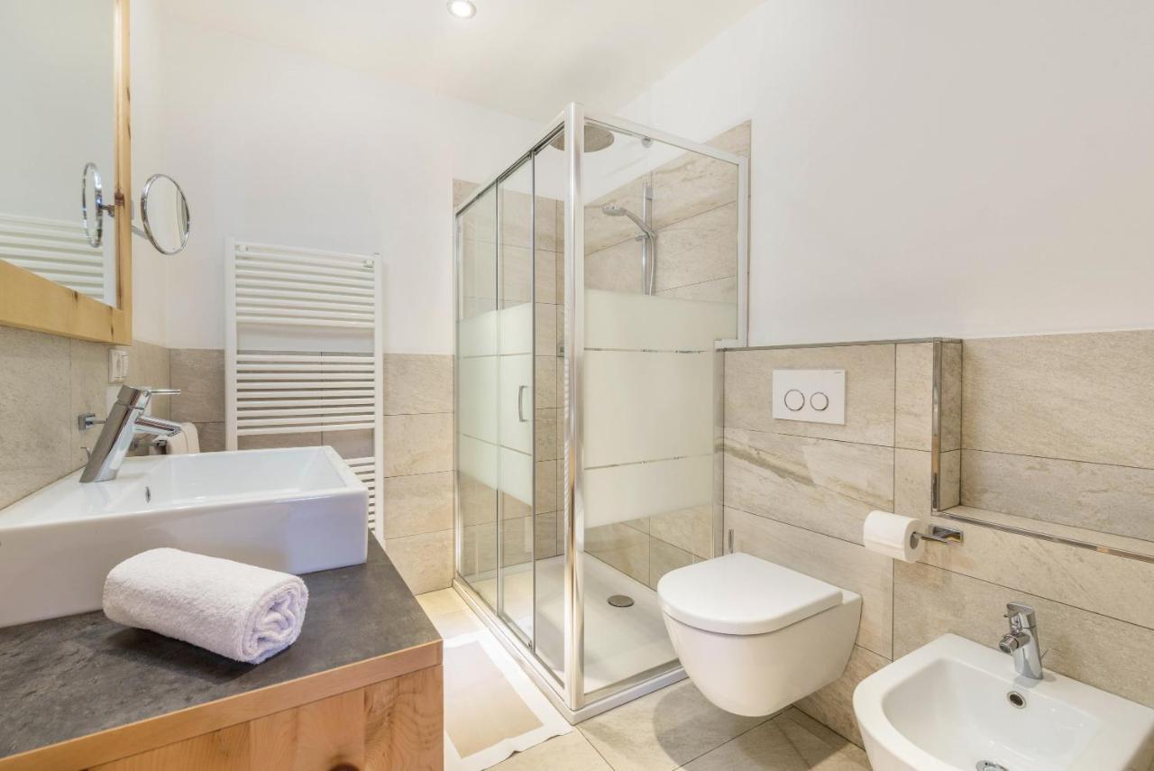 Superior Apartments Marialisa Rose Chiusa Zewnętrze zdjęcie