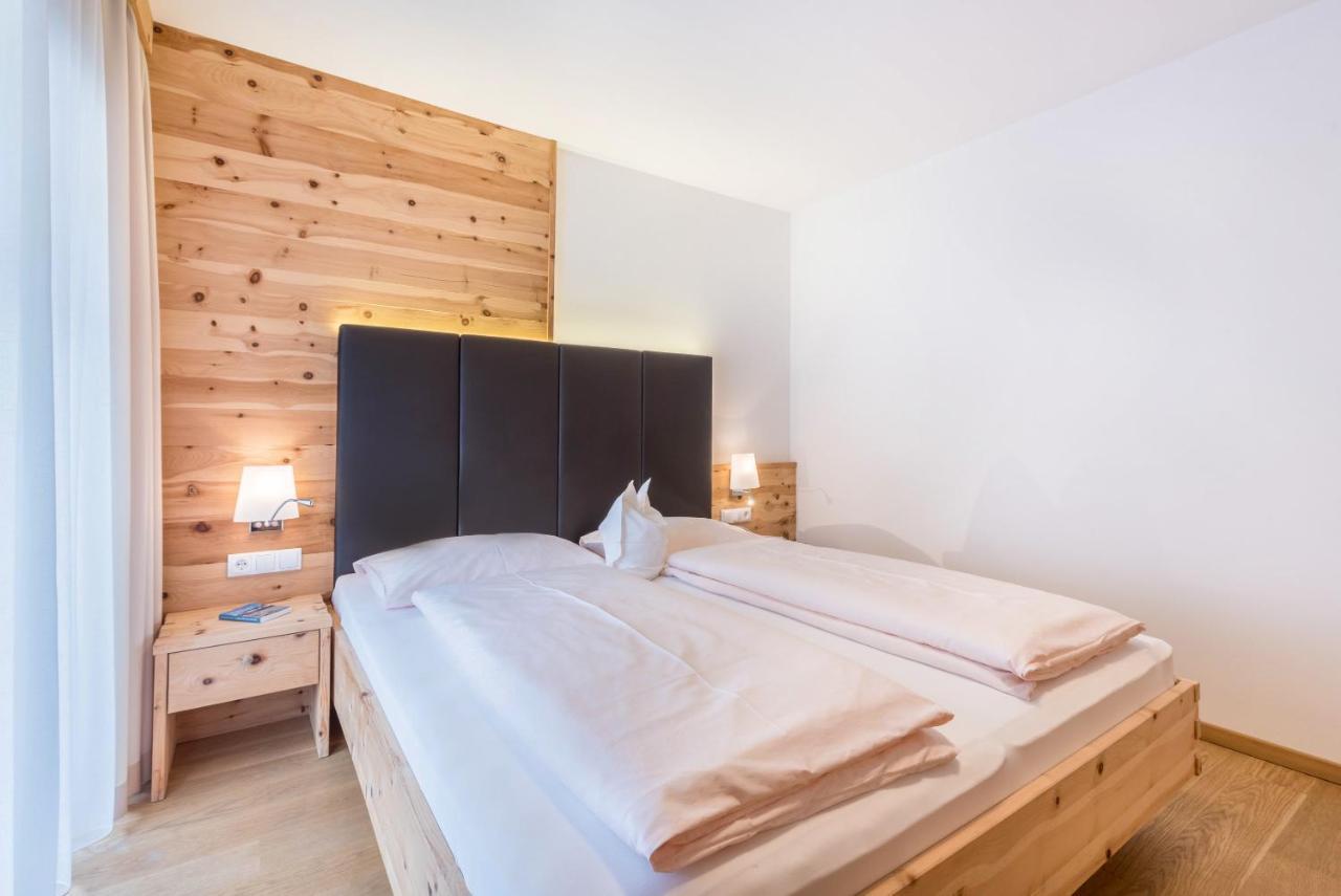Superior Apartments Marialisa Rose Chiusa Zewnętrze zdjęcie