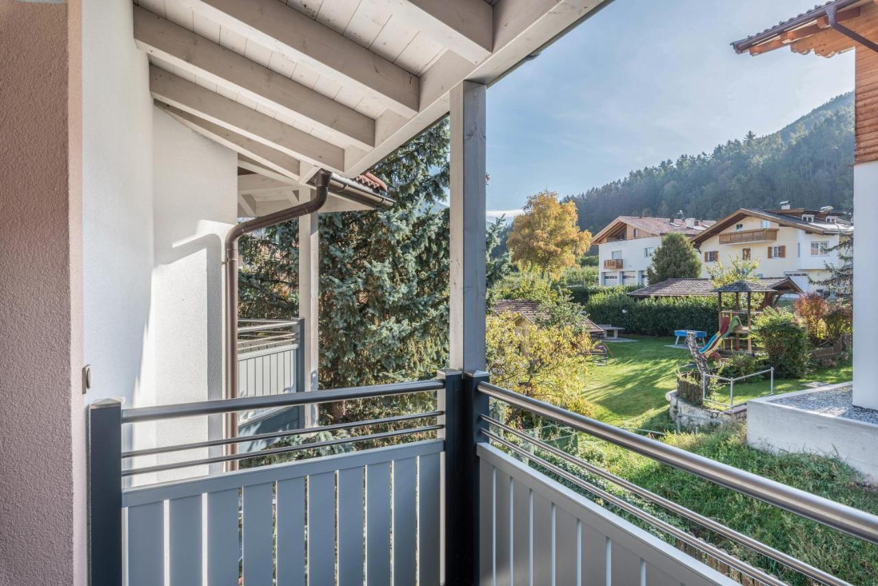 Superior Apartments Marialisa Rose Chiusa Zewnętrze zdjęcie
