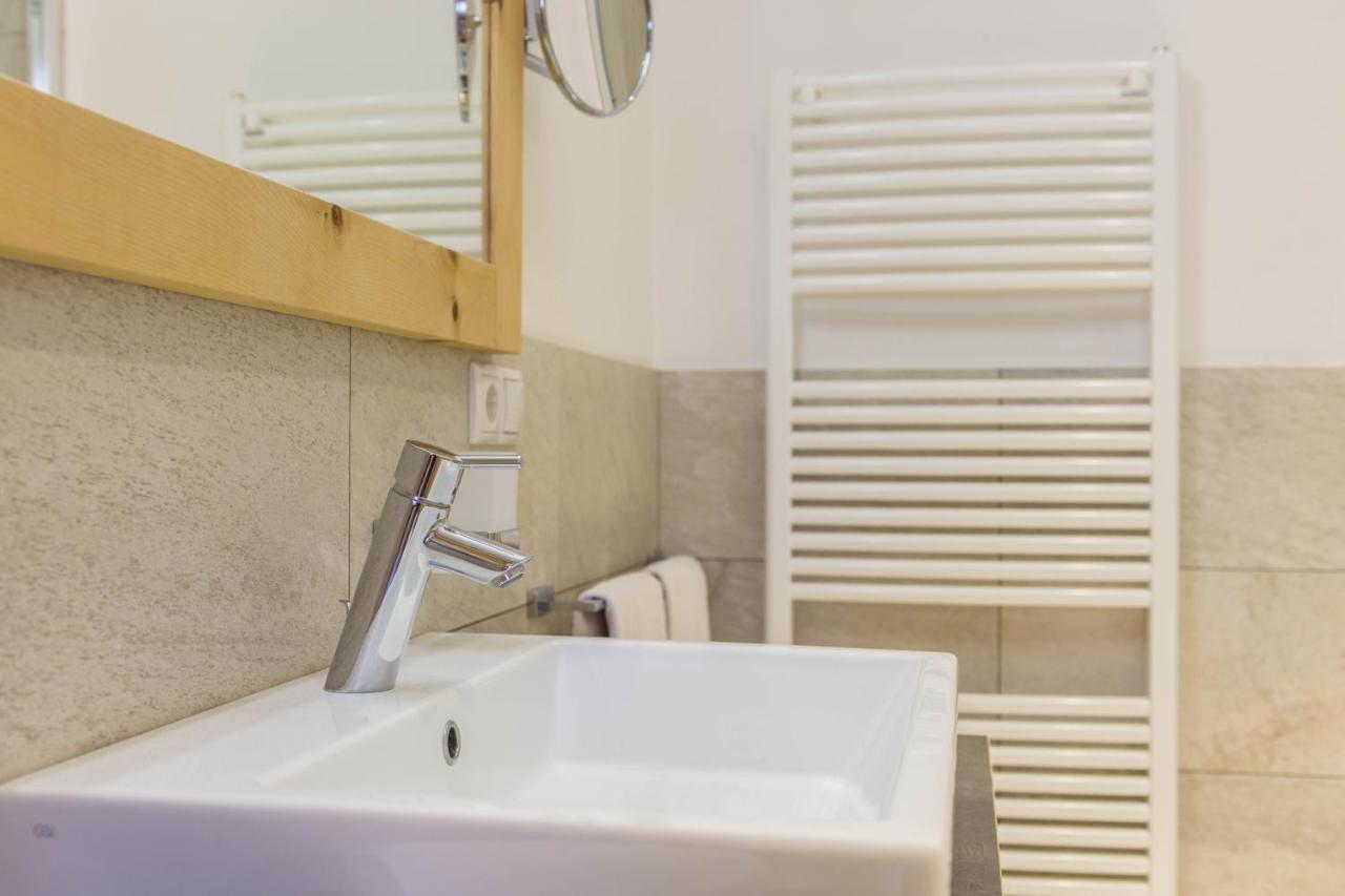 Superior Apartments Marialisa Rose Chiusa Zewnętrze zdjęcie