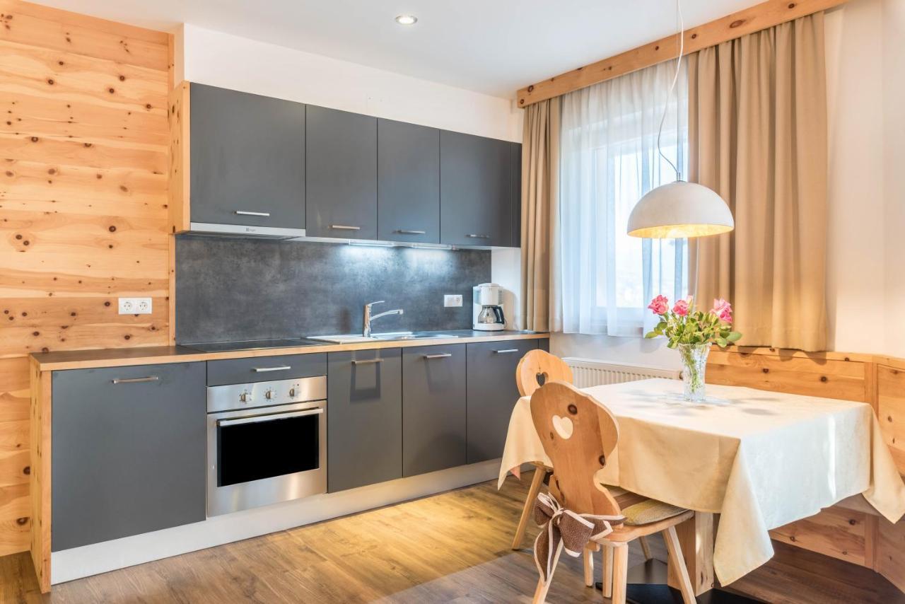 Superior Apartments Marialisa Rose Chiusa Zewnętrze zdjęcie