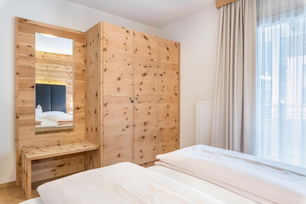 Superior Apartments Marialisa Rose Chiusa Zewnętrze zdjęcie