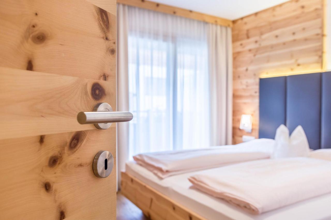 Superior Apartments Marialisa Rose Chiusa Zewnętrze zdjęcie