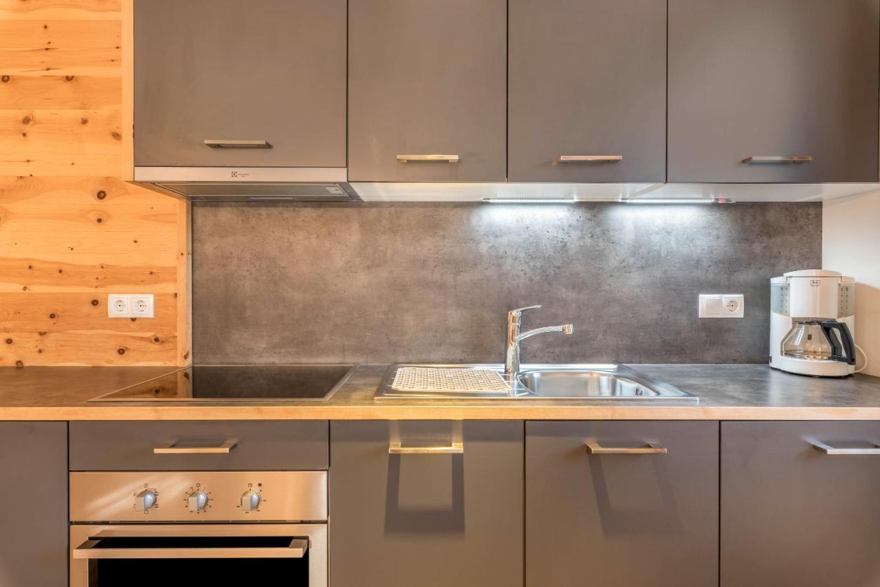 Superior Apartments Marialisa Rose Chiusa Zewnętrze zdjęcie
